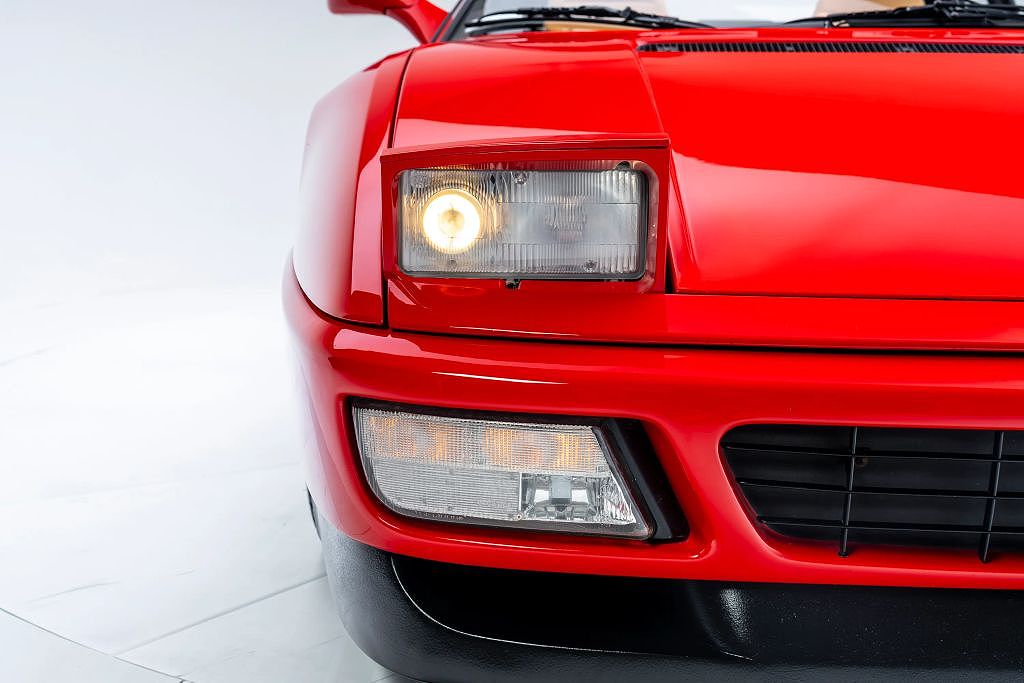 1991 Ferrari 348