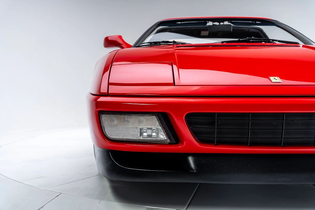 1991 Ferrari 348