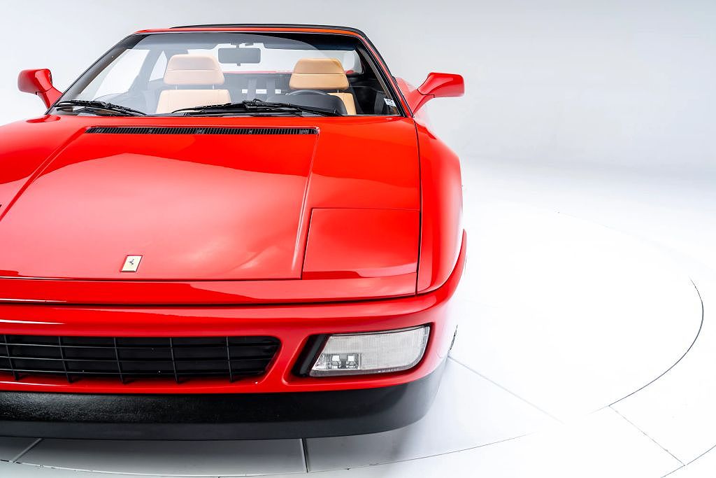 1991 Ferrari 348