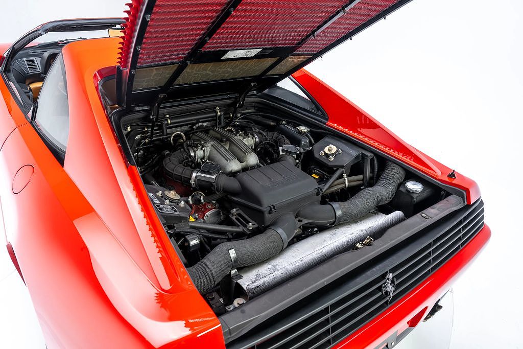 1991 Ferrari 348