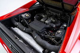 1991 Ferrari 348