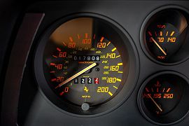 1991 Ferrari 348