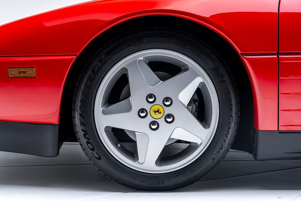 1991 Ferrari 348