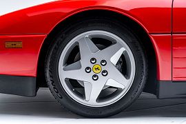 1991 Ferrari 348