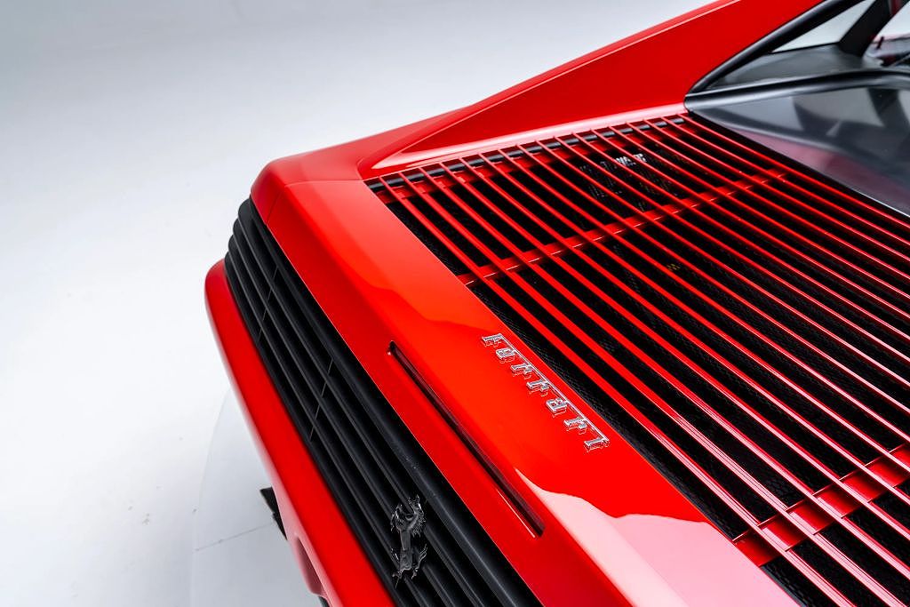 1991 Ferrari 348