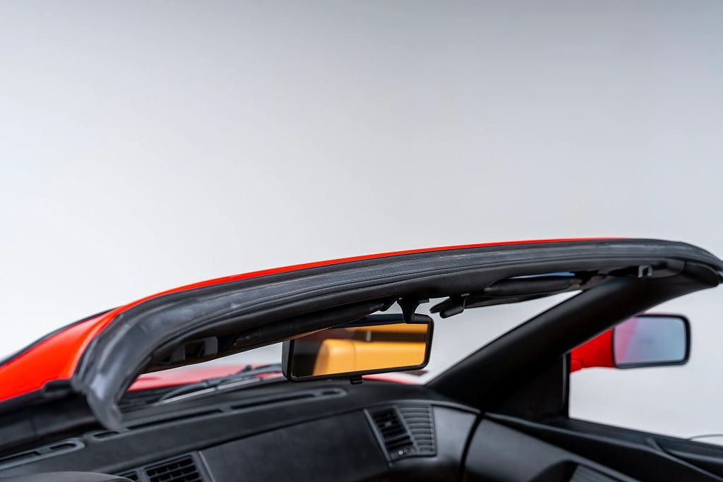 1991 Ferrari 348
