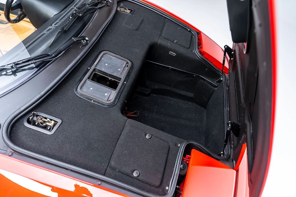 1991 Ferrari 348