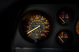 1991 Ferrari 348