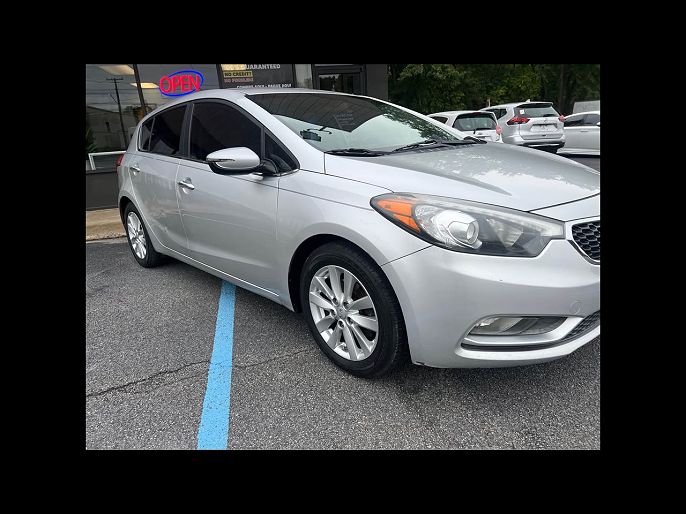 2015 Kia Forte5