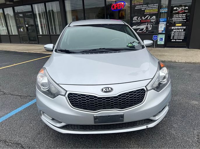 2015 Kia Forte5