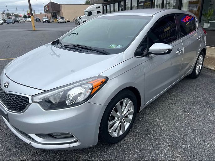 2015 Kia Forte5
