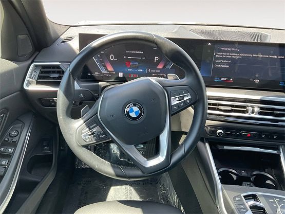 2023 Bmw 330i photo 11