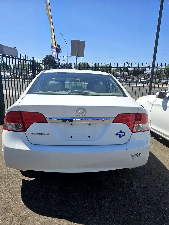 2010 Honda Civic