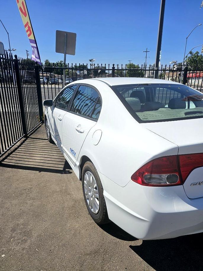 2010 Honda Civic