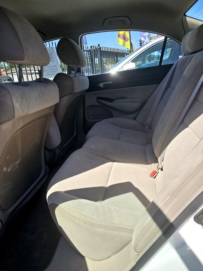 2010 Honda Civic