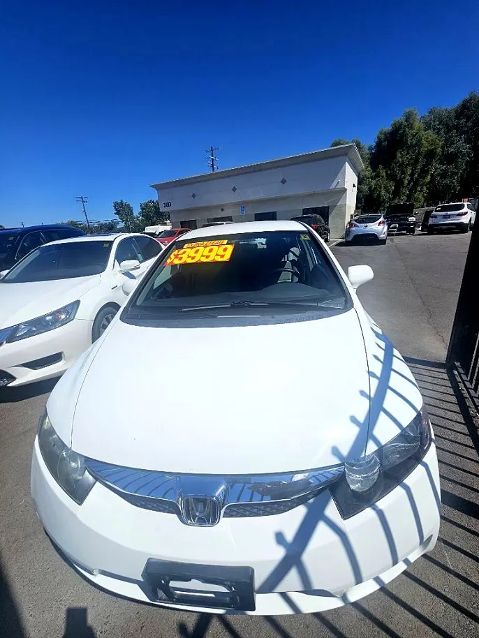 2010 Honda Civic