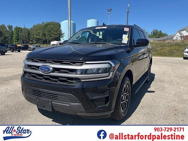 2022 Ford Expedition XLT image 0