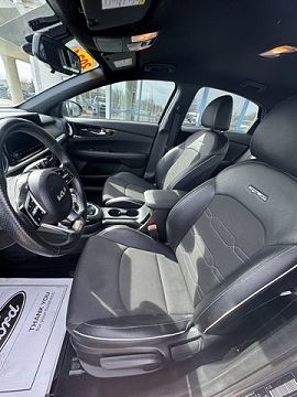 2022 Kia Forte
