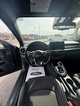 2022 Kia Forte