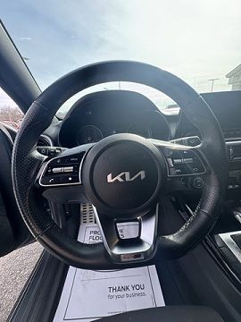 2022 Kia Forte