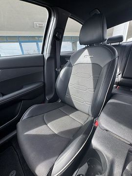 2022 Kia Forte