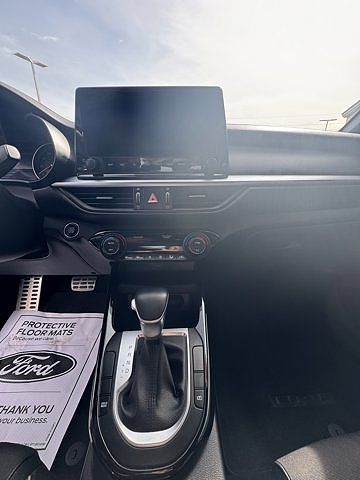 2022 Kia Forte