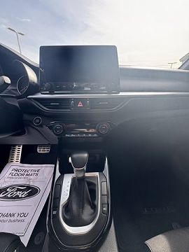 2022 Kia Forte