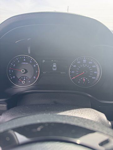 2022 Kia Forte