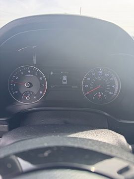 2022 Kia Forte