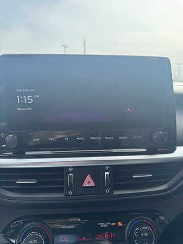 2022 Kia Forte