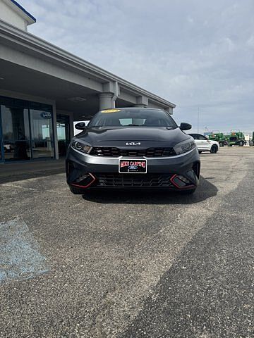 2022 Kia Forte