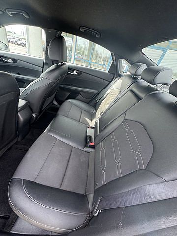 2022 Kia Forte