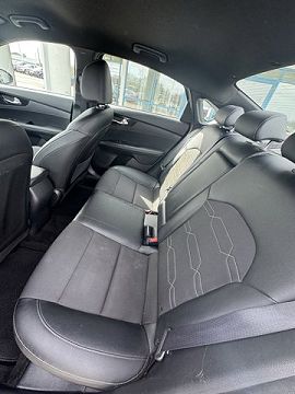 2022 Kia Forte
