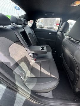 2022 Kia Forte