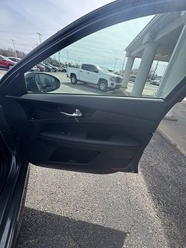 2022 Kia Forte