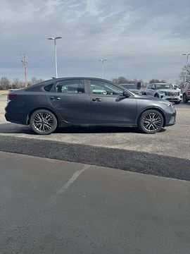 2022 Kia Forte