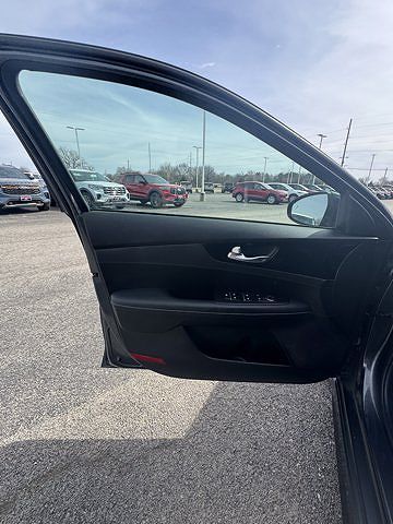 2022 Kia Forte