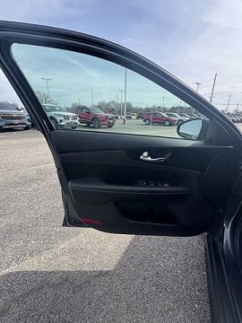 2022 Kia Forte