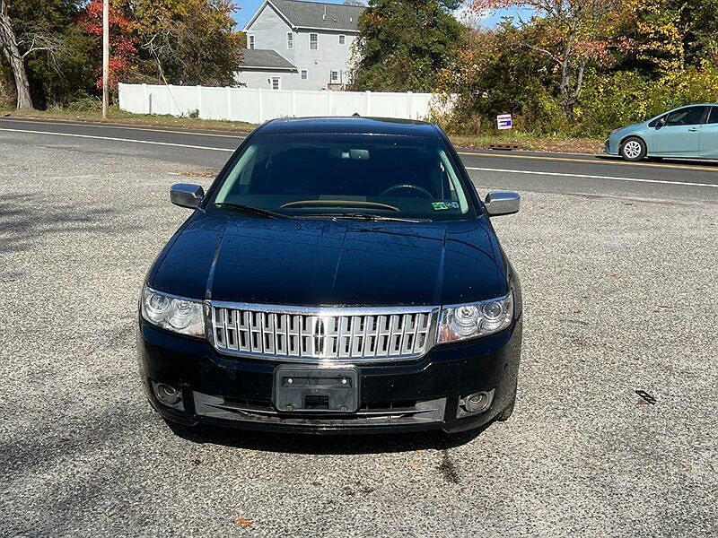 2007 Lincoln MKZ Zephyr image 2
