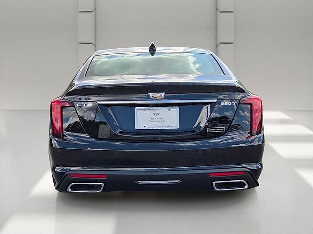 2026 Cadillac CT5
