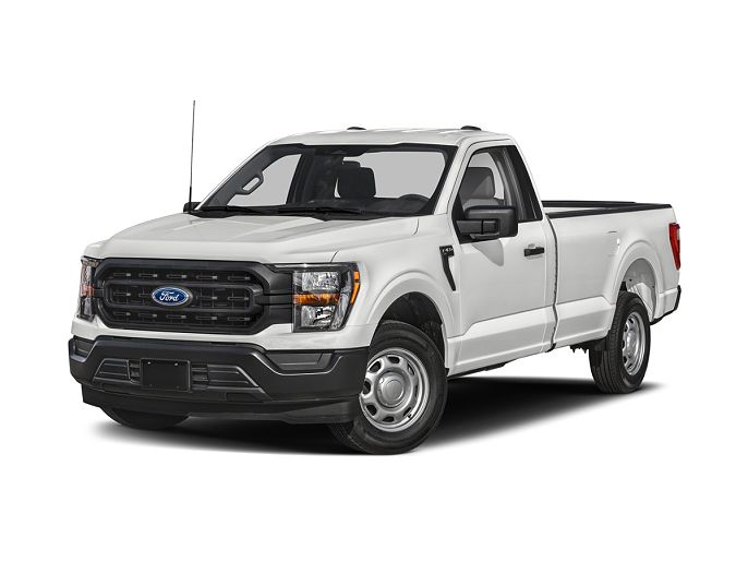 2025 Ford F-250