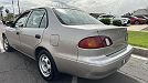 1998 Toyota Corolla CE image 17
