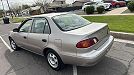 1998 Toyota Corolla CE image 21