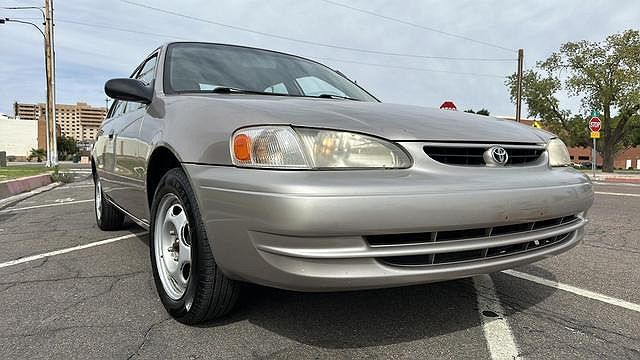 1998 Toyota Corolla CE image 6