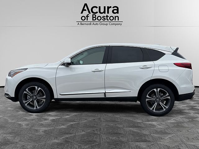 2026 Acura RDX