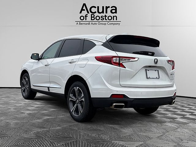 2026 Acura RDX