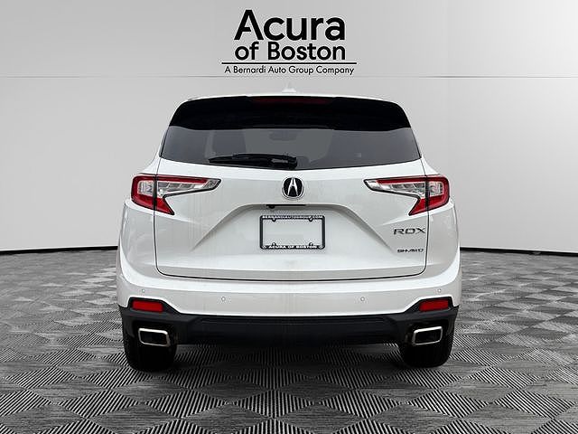 2026 Acura RDX