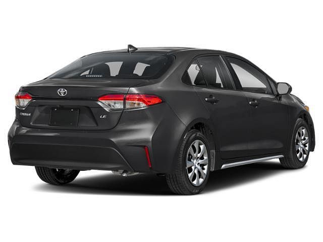 2027 Toyota Corolla
