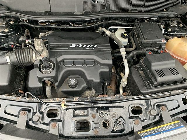 2009 Chevrolet Equinox LS image 24