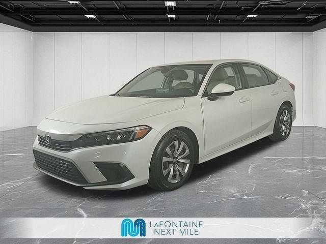 2022 Honda Civic
